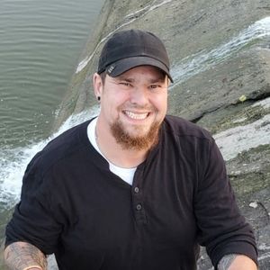 Meet your Posher, Mat